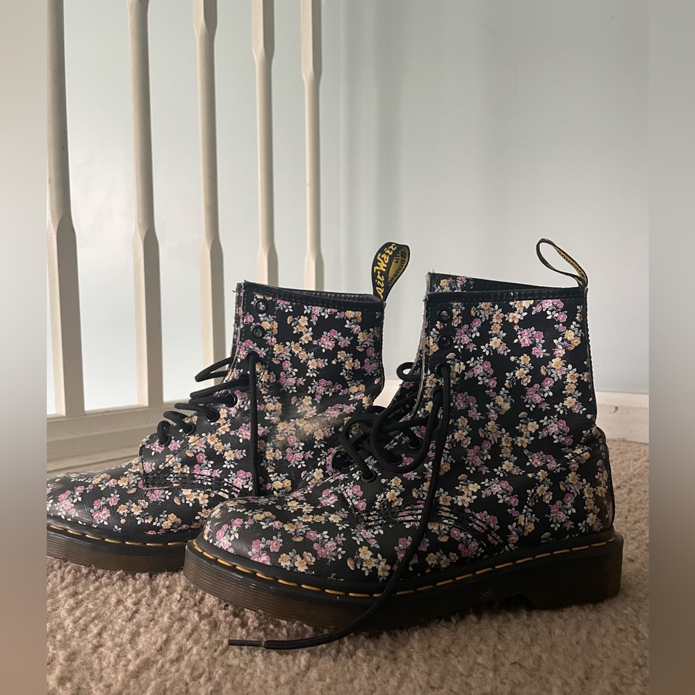 Doc Martens